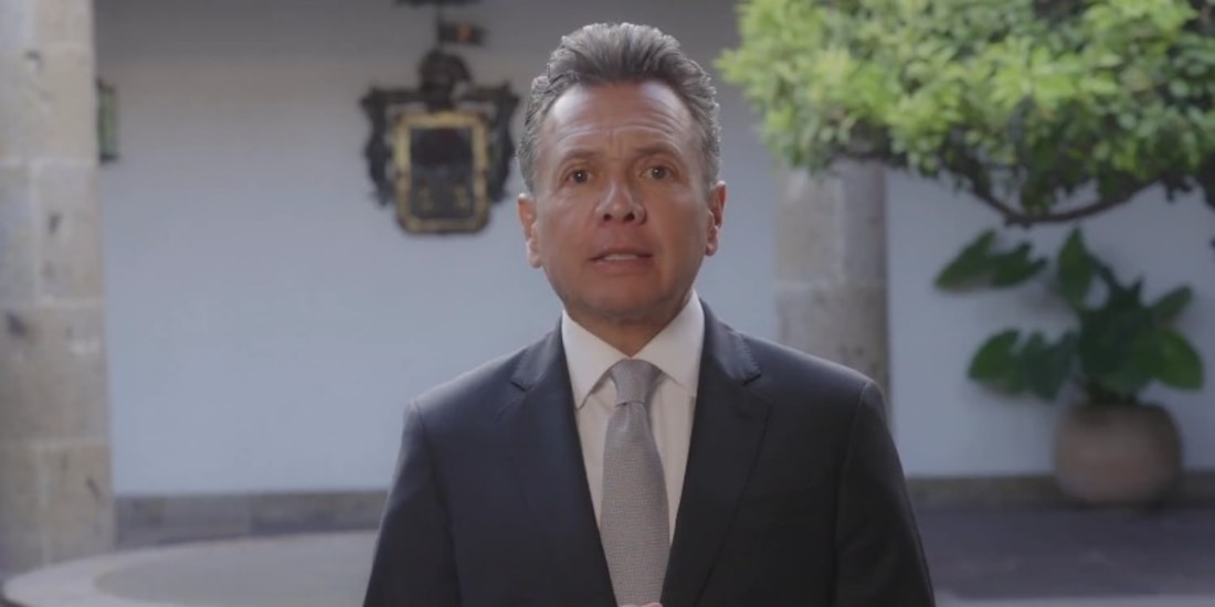 Pablo Lemus, Gobernadora de Jalisco