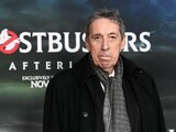 Muere Ivan Reitman, director de los cazafantasmas, a los 75 años