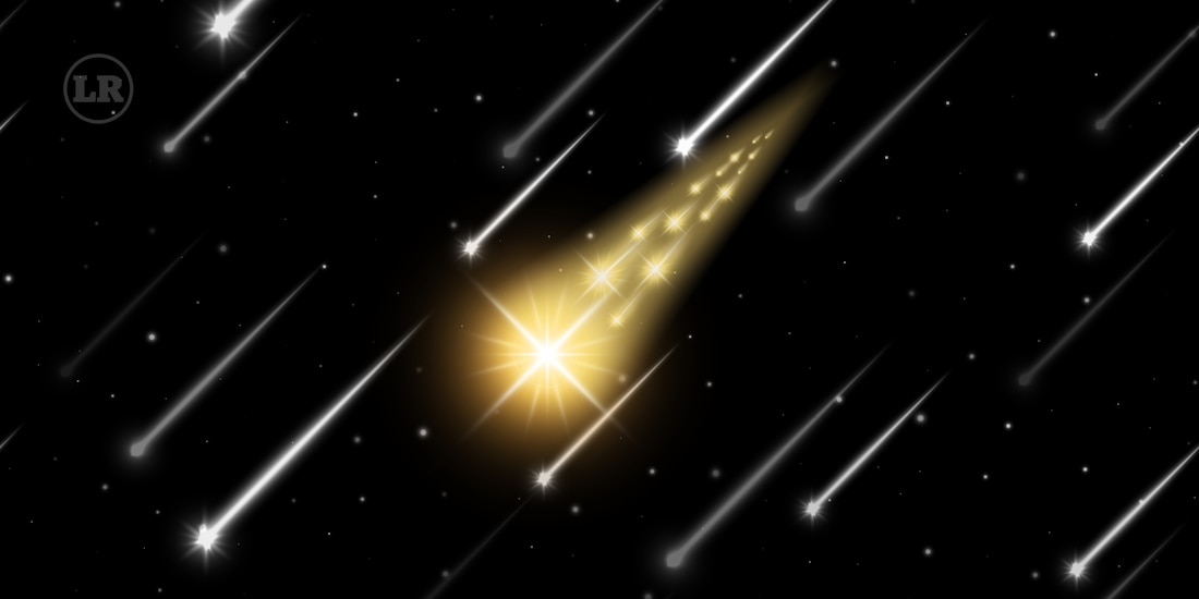 Lluvia de estrellas julio 2026