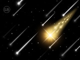 Lluvia de estrellas julio 2026