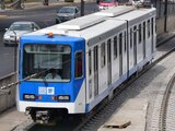 CDMX adquirirá seis nuevas unidades del Tren Ligero