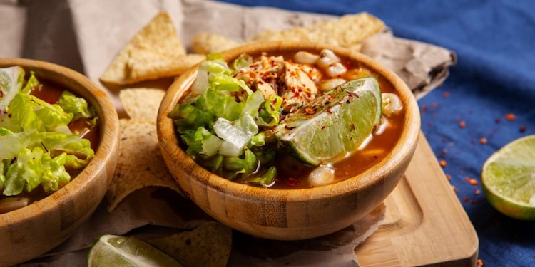 El 16 de enero se celebra el Día internacional de la Comida Picante.