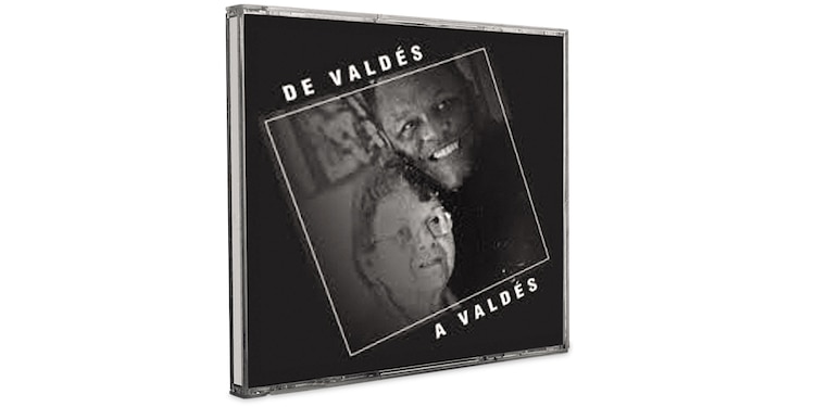 De Valdés a Valdés
Artista: Marcelino Valdés
Género: Bolero filin
Disquera: Dream Factory