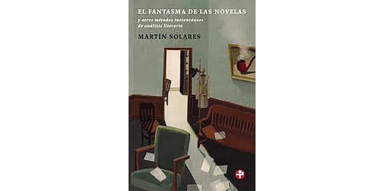 El fantasma de las novelas