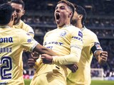 Club América ya tiene plantel completo