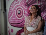 Clara Brugada, Jefa de gobierno de la Ciudad de México