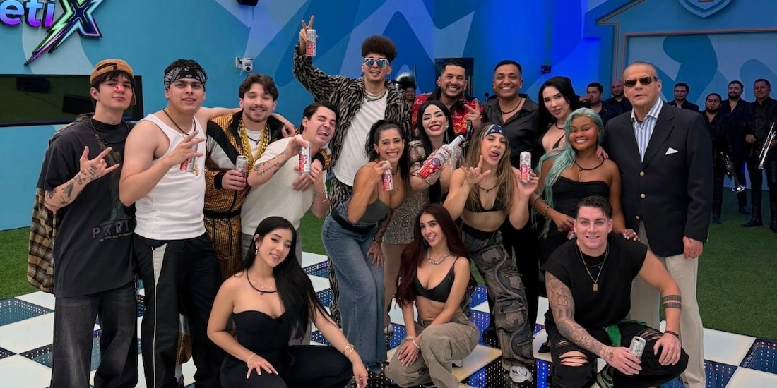 ¿Quién es el ganador de La Mansión VIP?