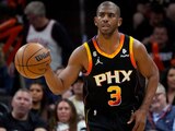 El base mientras jugaba para los Suns la temporada pasada.