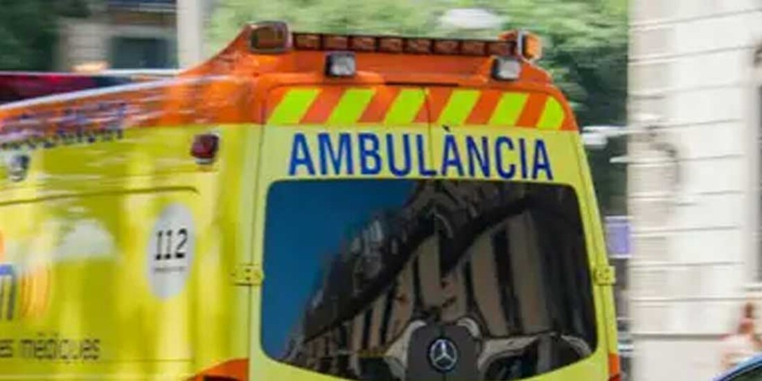 El niño que perdió la vida se encontraba al cuidado de una niñera, presunta amiga de la familia,