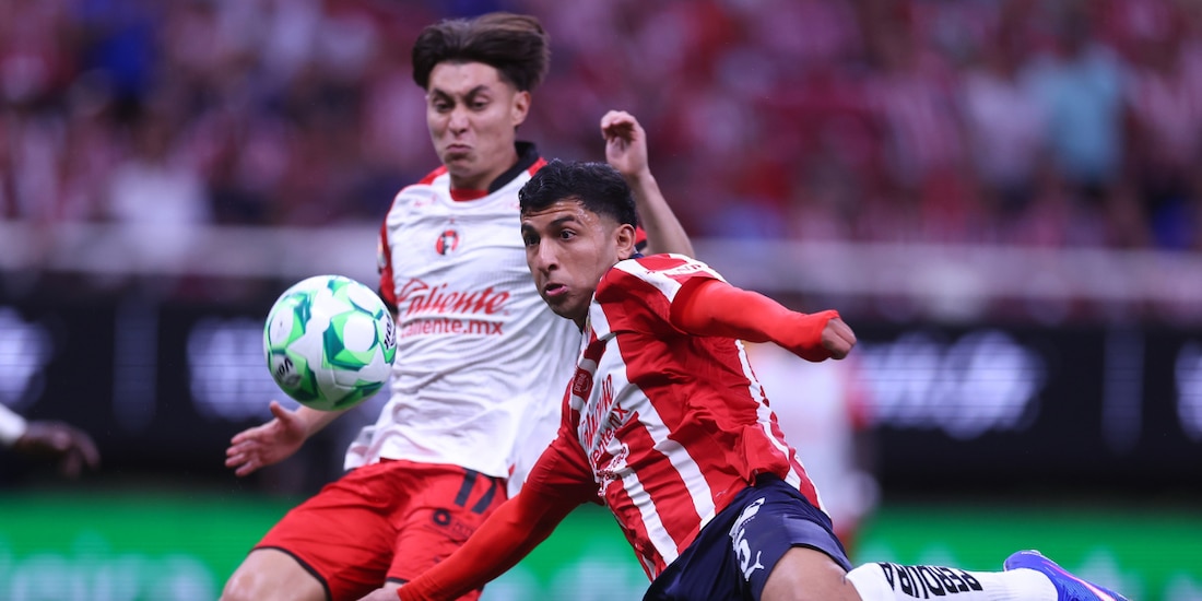 Chivas no pudo vencer a Xolos en la última jornada del Clausura 2026.