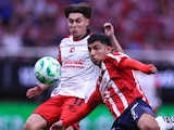 Chivas no pudo vencer a Xolos en la última jornada del Clausura 2026.