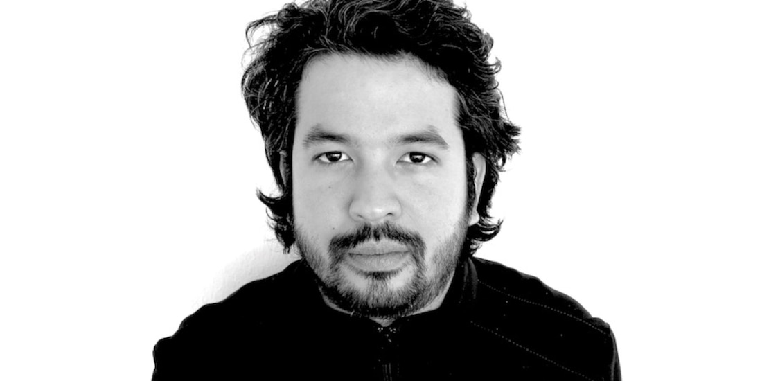 El escritor, en una fotografía de archivo.