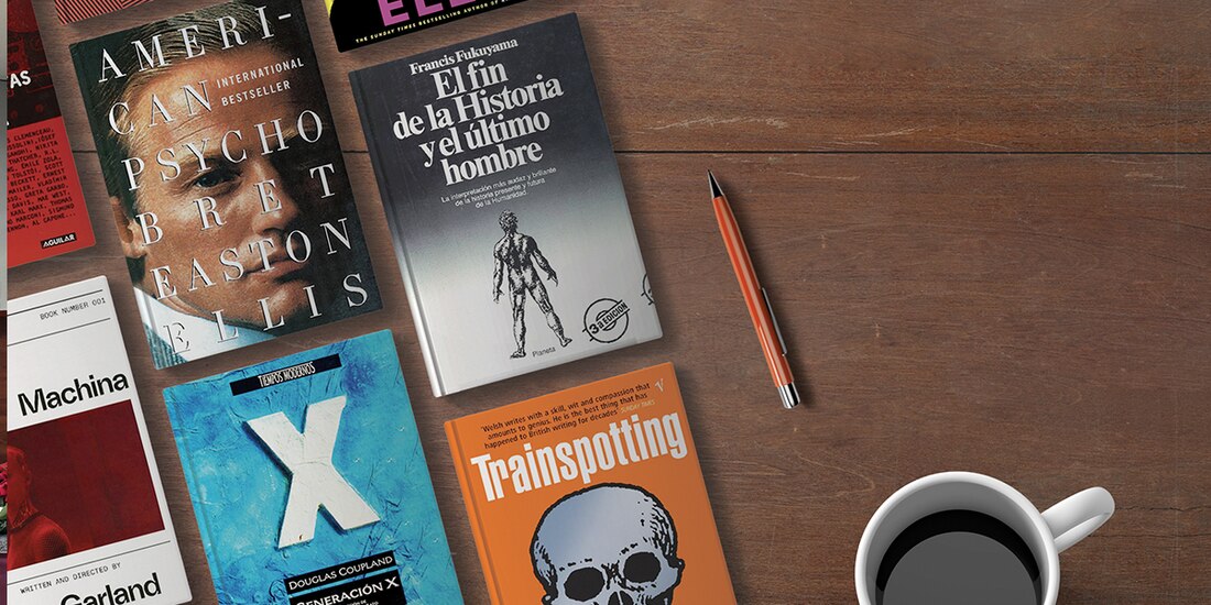 La generación X treinta años después