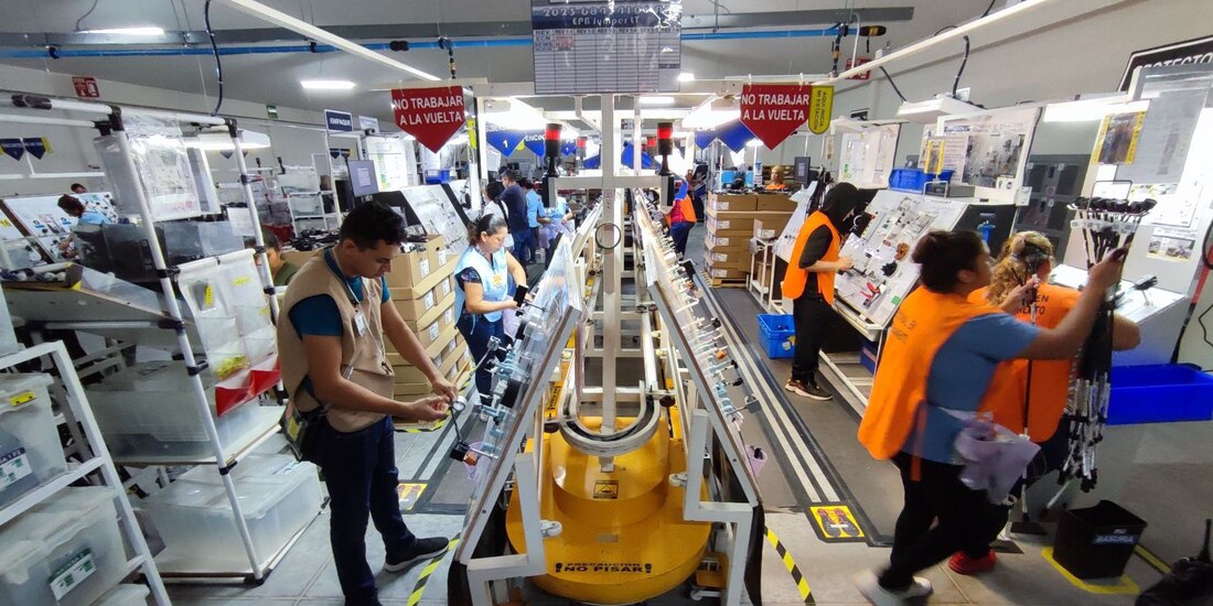 Empleo formal en Sinaloa.