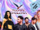 Tecate Emblema: Fecha, precios, boletos, cartel, dónde es...