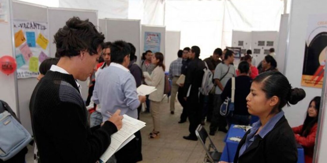 Más de uno de cada seis jóvenes ha dejado de trabajar desde el comienzo del Covid-19