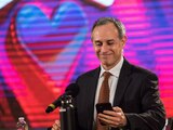 Hugo López-Gatell, subsecretario de Salud.