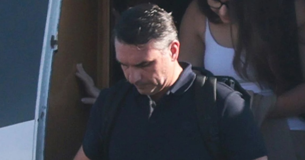 Flávio Bolsonaro se proclama «presidente electo» de Brasil desde Miami y luego rectifica a «líder»