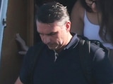 Flávio Bolsonaro se proclama presidente electo de Brasil