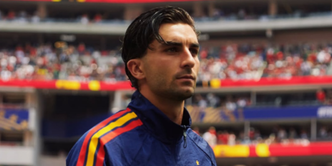 Ferrán Torres