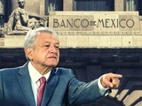 El Presidente de la República anunció la decisión de política monetaria horas antes de su anuncio oficial por el Banco de México