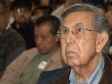 Muere Cuauhtémoc Cárdenas, fundador del PRD y figura histórica de la izquierda