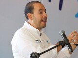 No permitiremos que el avance destructivo de Morena llegue a Durango: Marko Cortés