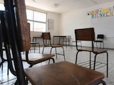 El regreso a clases presenciales fue programado para este 7 de junio en la mayor parte del país.