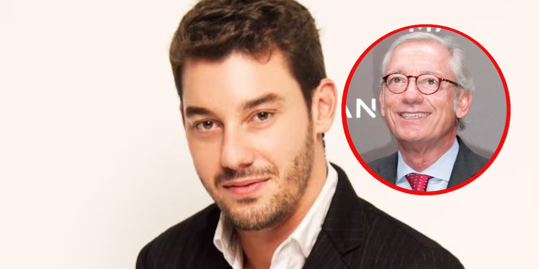 Detienen a Jonathan Andic, por presuntamente matar a su papá el fundador de Mango