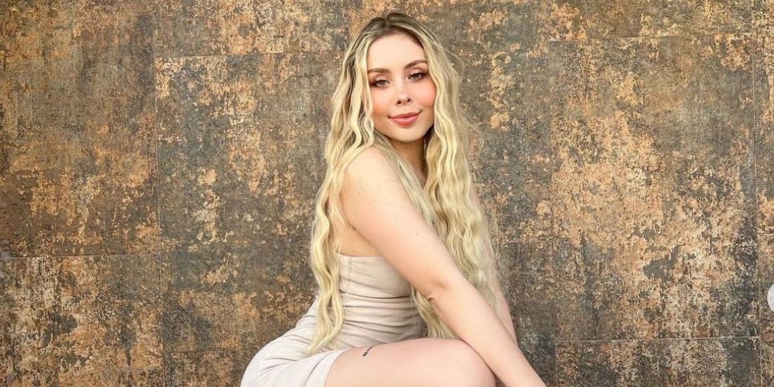 Maya Nazor revela que saldrá en Playboy: 'es mi sueño desde los 17 años'