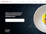 La Guía MICHELIN presentó su nueva Selección de las Llaves MICHELIN 2026, la cual incluye 2,832 hoteles en todo el mundo.