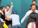 Harry Styles celebra pase de Inglaterra a octavos del Mundial 2026 y así reaccionan las fans