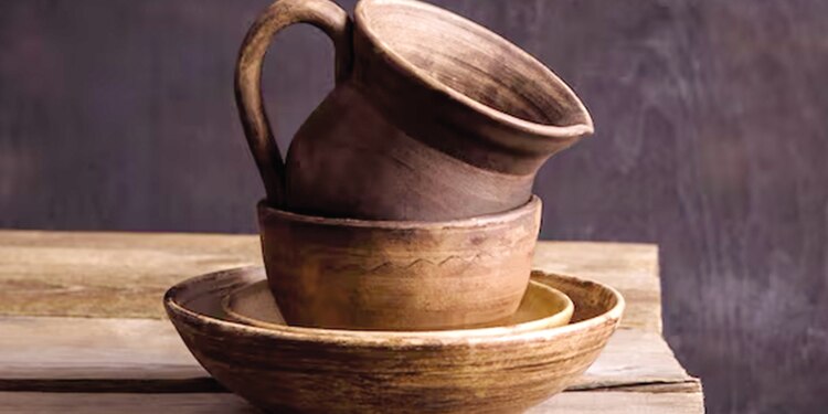 Otra alternativa es este tipo de vajilla.