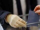 Este domingo, franceses votaron por sus parlamentarios