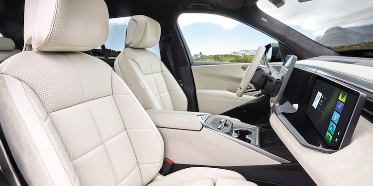 BMW X5 el icono se vuelve más inteligente y potente
