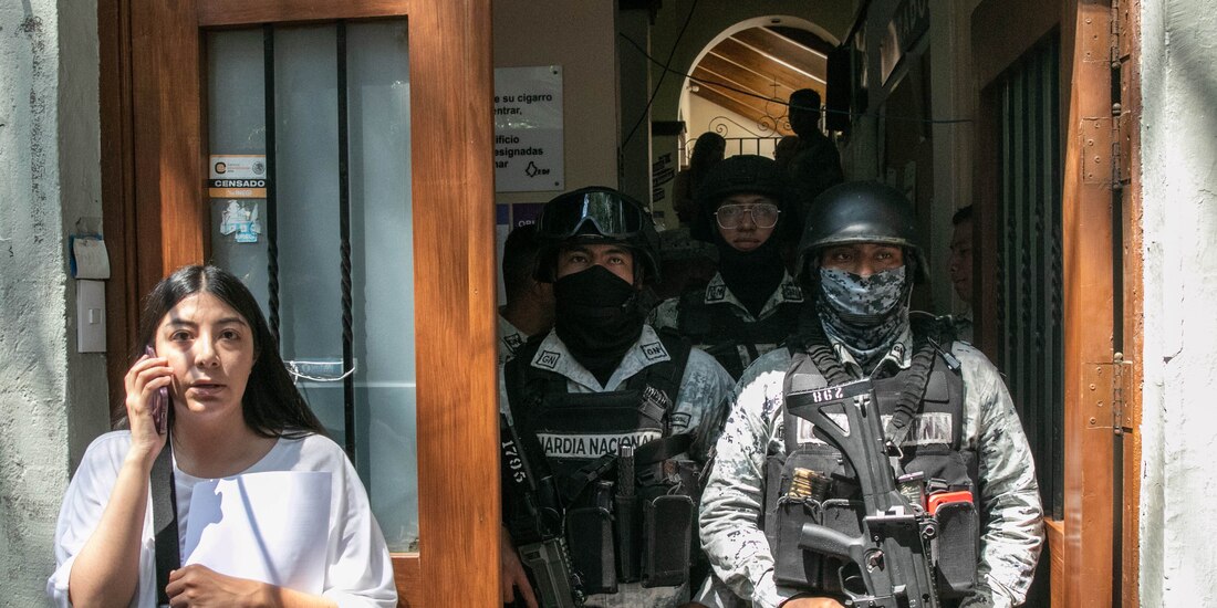 Intercambian acusaciones morenistas y candidata opositora en la Cuauhtémoc Alessandra Rojo