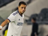 Javier 'Chicharito' Hernández salió en defensa de la Selección Mexicana.