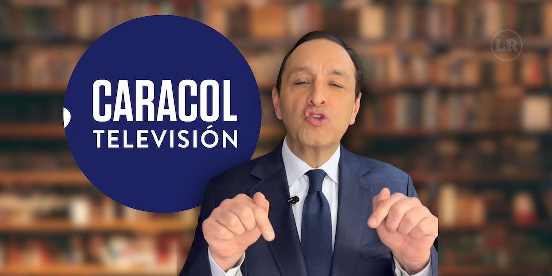 ¿Qué pasó con Jorge Alfredo Vargas?