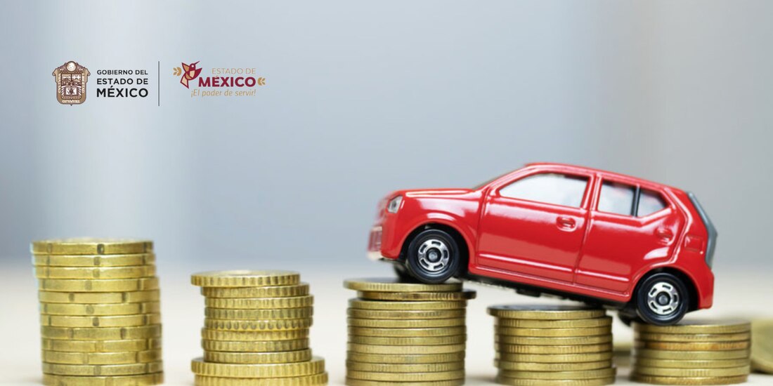 Gobierno del Edomex anuncia subsidio del 100% a la tenencia en 2024: ¿Quiénes pueden aplicar a la condonación del pago de este impuesto?