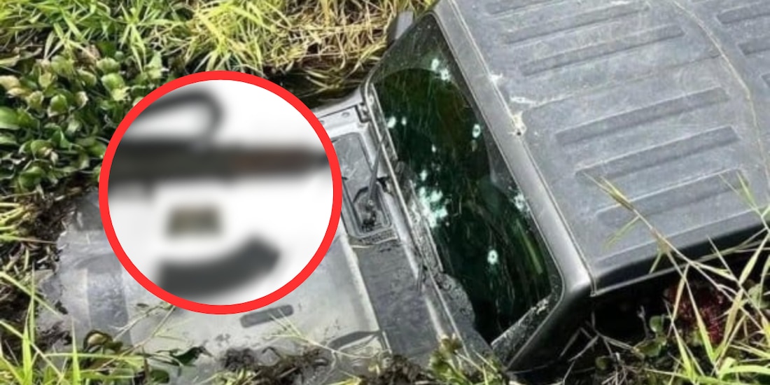 Vinculan a proceso a dos guatemaltecos por ataque armado contra Guardia Nacional en Michoacán