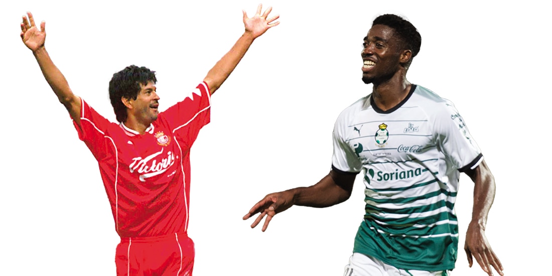 Toluca y Pachuca, con más títulos previo a un mundial