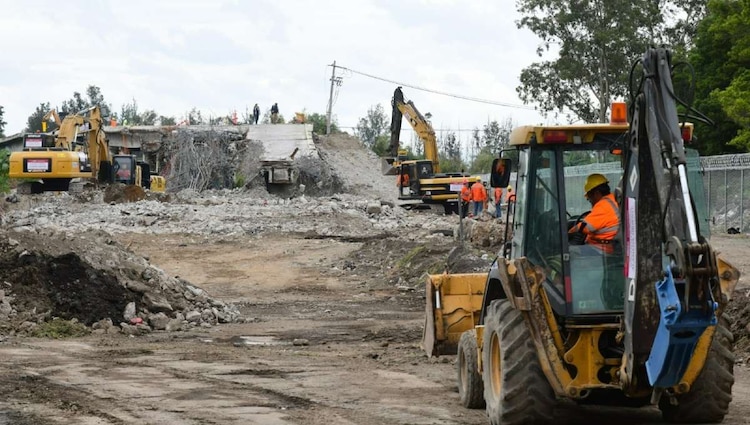 La inversión de 995 millones de pesos impactará positivamente en municipios como Ecatepec, Ixtapaluca, Chalco, Valle de Chalco, La Paz y Tlalnepantla.