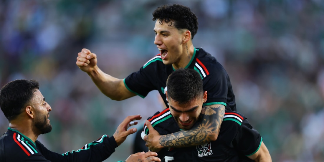 Javier Aguirre ya tiene a sus 26 jugadores para la Copa del Mundo.