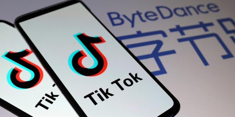 Negociaciones buscan salvar operación de TikTok en Estados Unidos.