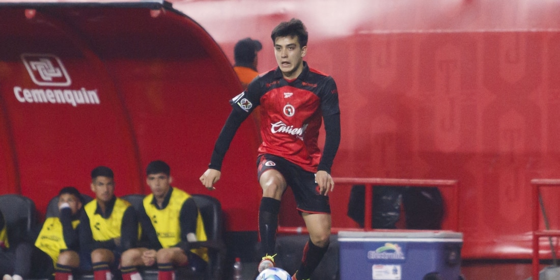 Gilberto Mora dijo cuándo estará listo para regresar a las canchas.