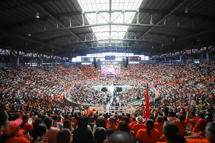 Se compromete Pablo Lemus con el magisterio jalisciense para fortalecer un modelo educativo ejemplar