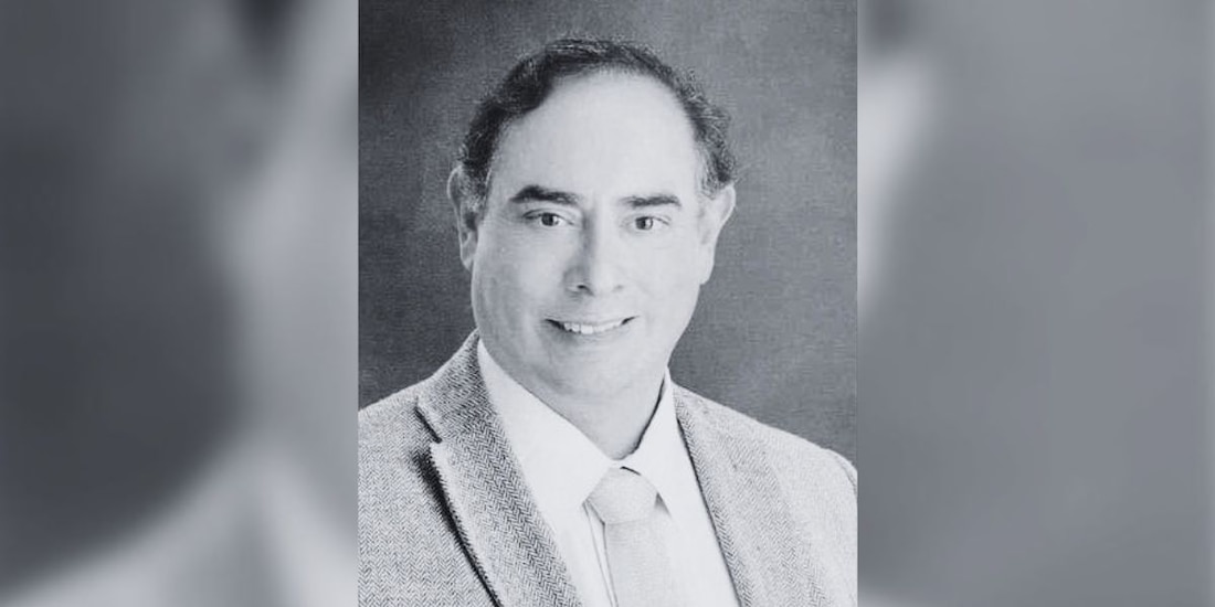Rubén Alberto Curiel Tejeda, funcionario estatal en Puebla, fue hallado sin vida.