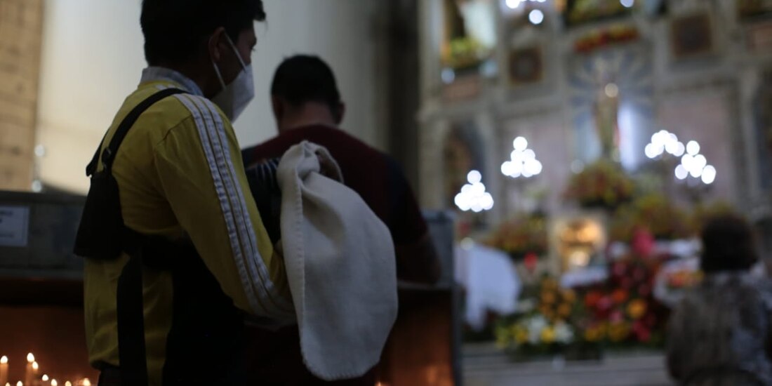 El Artículo 130 constitucional refiere el principio histórico de la separación del Estado y las Iglesias