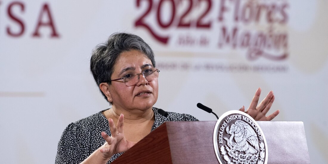 Concamin reconoce capacidad de diálogo de Buenrostro al llegar a la SE.