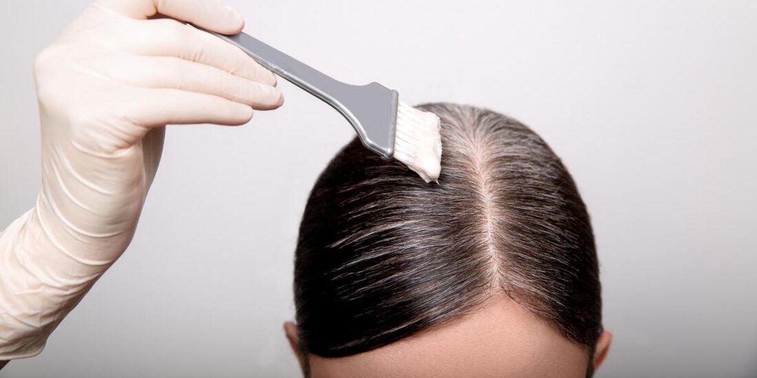 Profeco dice cuál es el tinte que cubre 100 por ciento las canas.